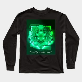 Heart of a panther Long Sleeve T-Shirt